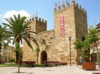 Alcudia, Mallorca